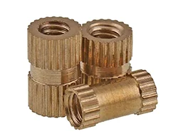 UNS N06600 Insert Nuts